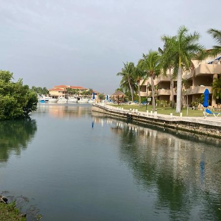 Rincon Natural Pa Puerto Aventuras Exterior foto